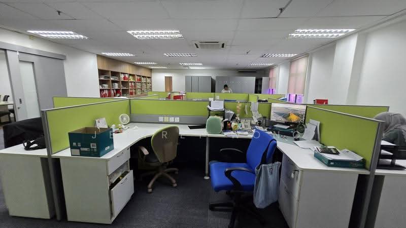Pejabat untuk Disewa di Petaling Jaya (Selangor) - Jeffrey Wong - Interior - PropertyGuru.com.my