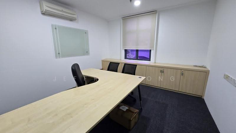 Pejabat untuk Disewa di Petaling Jaya (Selangor) - Jeffrey Wong - Interior - PropertyGuru.com.my