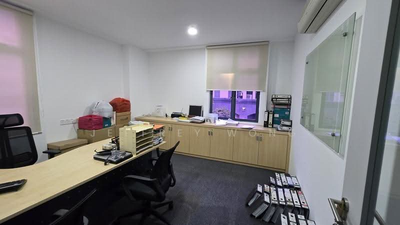 Pejabat untuk Disewa di Petaling Jaya (Selangor) - Jeffrey Wong - Study - PropertyGuru.com.my