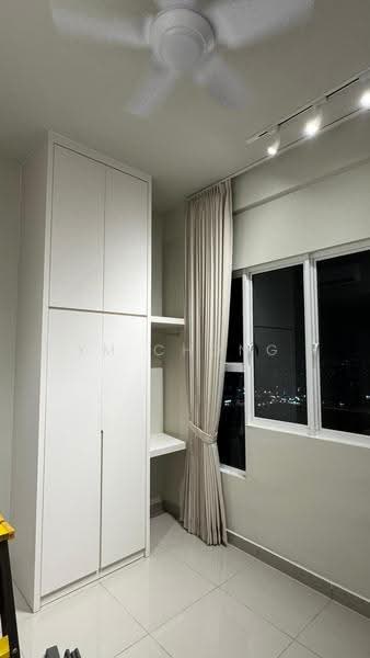Kediaman Servis untuk Disewa di Amber Cove - YM Chong - Bedroom - PropertyGuru.com.my