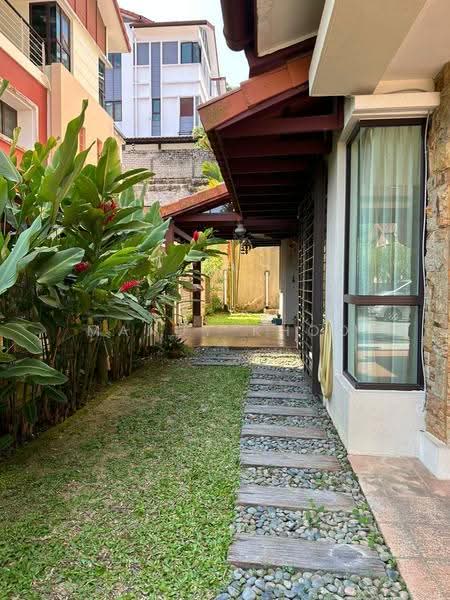 Semi-Detached House for Sale in KL City Centre (Kuala Lumpur) - Mandy Khoo - PropertyGuru.com.my