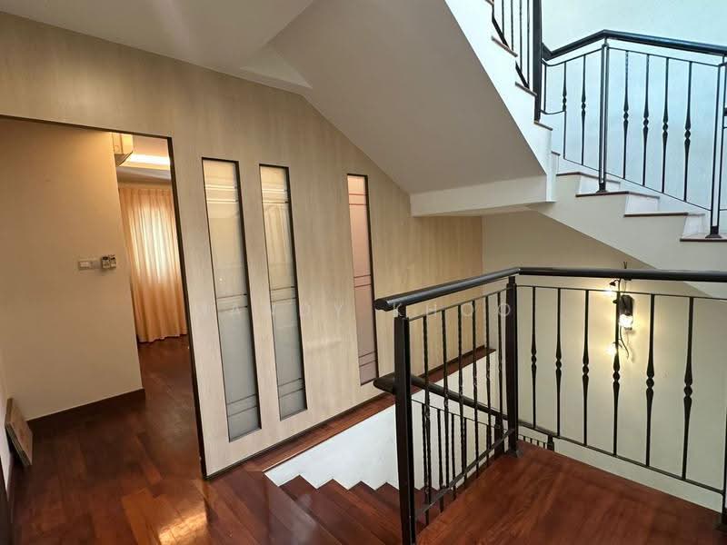 Semi-Detached House for Sale in KL City Centre (Kuala Lumpur) - Mandy Khoo - PropertyGuru.com.my