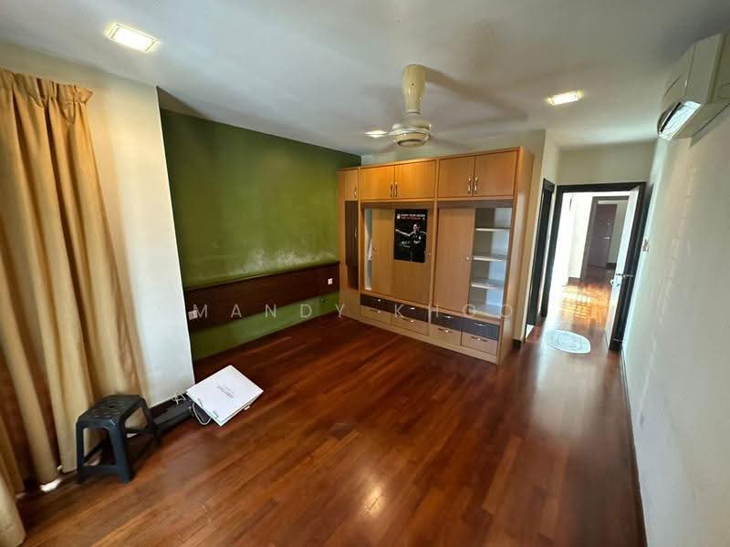 Semi-Detached House for Sale in KL City Centre (Kuala Lumpur) - Mandy Khoo - PropertyGuru.com.my