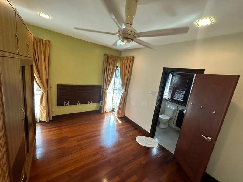 Semi-Detached House for Sale in KL City Centre (Kuala Lumpur) - Mandy Khoo - PropertyGuru.com.my