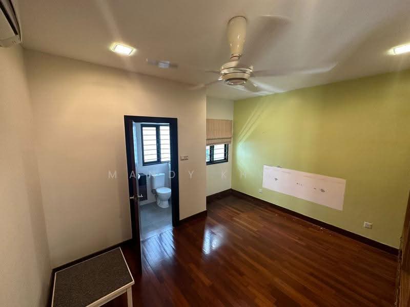 Semi-Detached House for Sale in KL City Centre (Kuala Lumpur) - Mandy Khoo - PropertyGuru.com.my