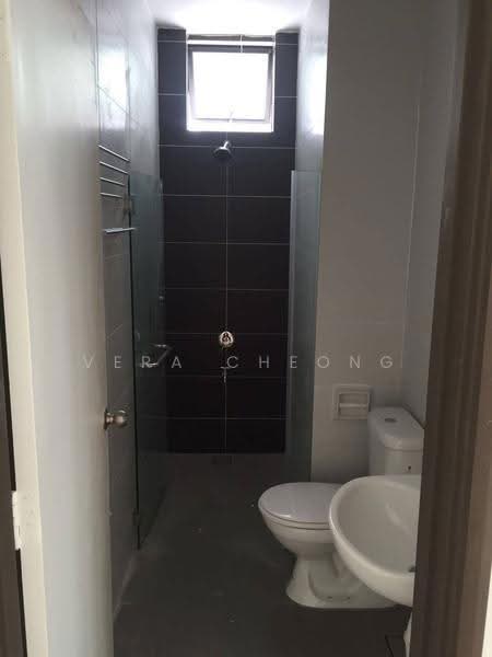 Cluster House for Sale in Taman Adda Heights (Tebrau) - Vera Cheong - Bathroom - PropertyGuru.com.my