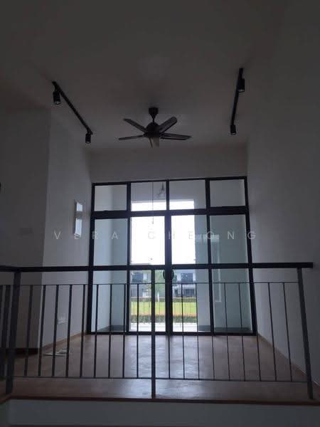 Cluster House for Sale in Taman Adda Heights (Tebrau) - Vera Cheong - Interior - PropertyGuru.com.my
