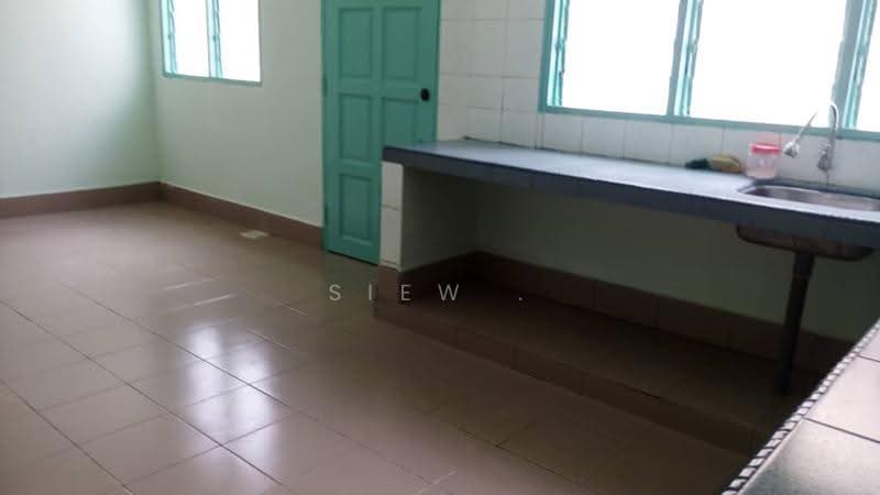 Rumah Teres 2-Tingkat untuk Dijual di BANDAR PUCHONG JAYA (Puchong) - Siew . - Kitchen - PropertyGuru.com.my