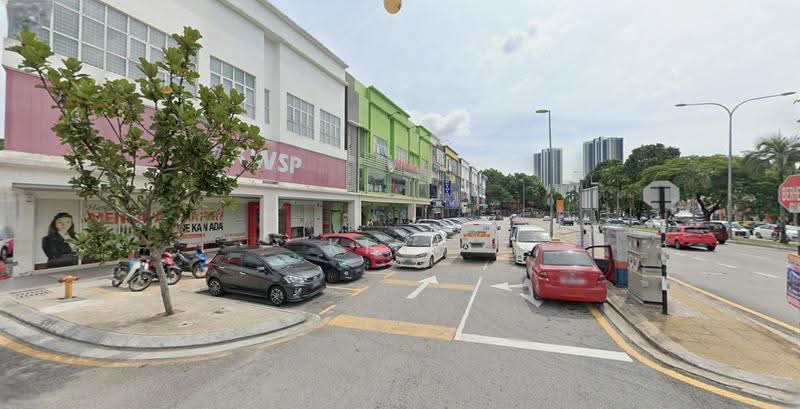 Kedai untuk Dijual di Wangsa Maju (Kuala Lumpur) - King Wha - Exterior - PropertyGuru.com.my