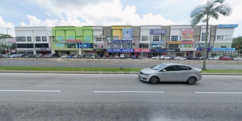 Kedai untuk Dijual di Wangsa Maju (Kuala Lumpur) - King Wha - PropertyGuru.com.my