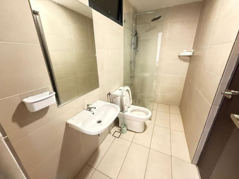 Condominium for Rent at Anggun Residences - Sherrin Ooi - Bathroom - PropertyGuru.com.my