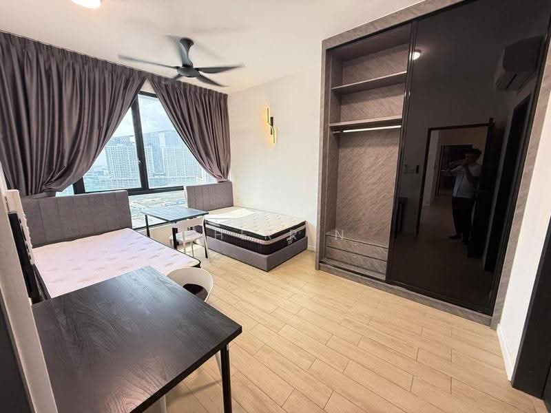 Condominium for Rent at Anggun Residences - Sherrin Ooi - Bedroom - PropertyGuru.com.my