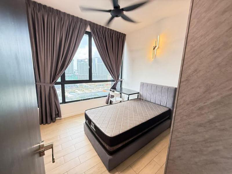 Condominium for Rent at Anggun Residences - Sherrin Ooi - Bedroom - PropertyGuru.com.my