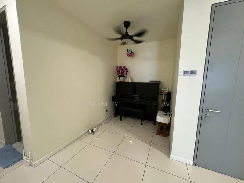 Kediaman Servis untuk Dijual di The Era @ Duta North - Tommy Liew - Interior - PropertyGuru.com.my