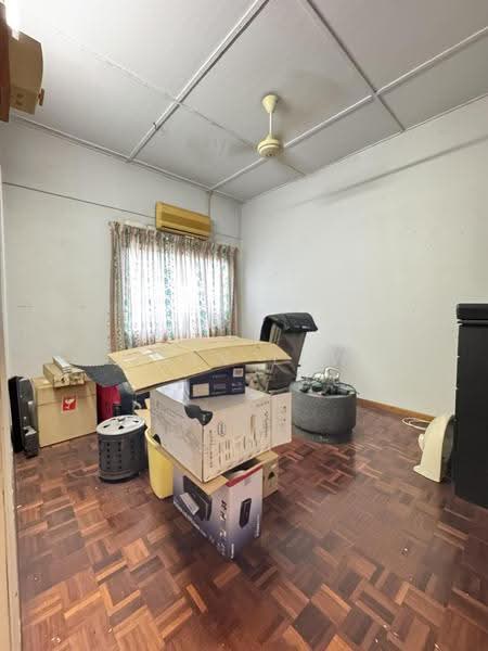 Flat for Sale at Rumah Pangsa Sri Bacang (Jasa) - Joan Low - Interior - PropertyGuru.com.my