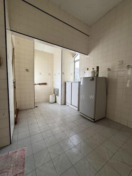 Flat for Sale at Rumah Pangsa Sri Bacang (Jasa) - Joan Low - Kitchen - PropertyGuru.com.my
