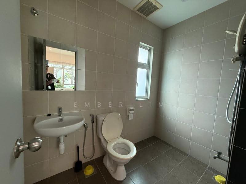 Rumah Teres 2-Tingkat untuk Dijual di Horizon Hills (Iskandar Puteri (Nusajaya)) - Ember Lim - Bathroom - PropertyGuru.com.my
