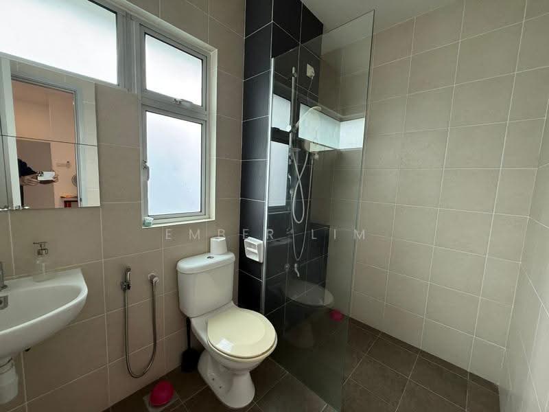 Rumah Teres 2-Tingkat untuk Dijual di Horizon Hills (Iskandar Puteri (Nusajaya)) - Ember Lim - Bathroom - PropertyGuru.com.my