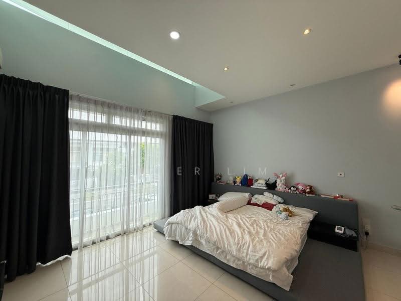 Rumah Teres 2-Tingkat untuk Dijual di Horizon Hills (Iskandar Puteri (Nusajaya)) - Ember Lim - Bedroom - PropertyGuru.com.my
