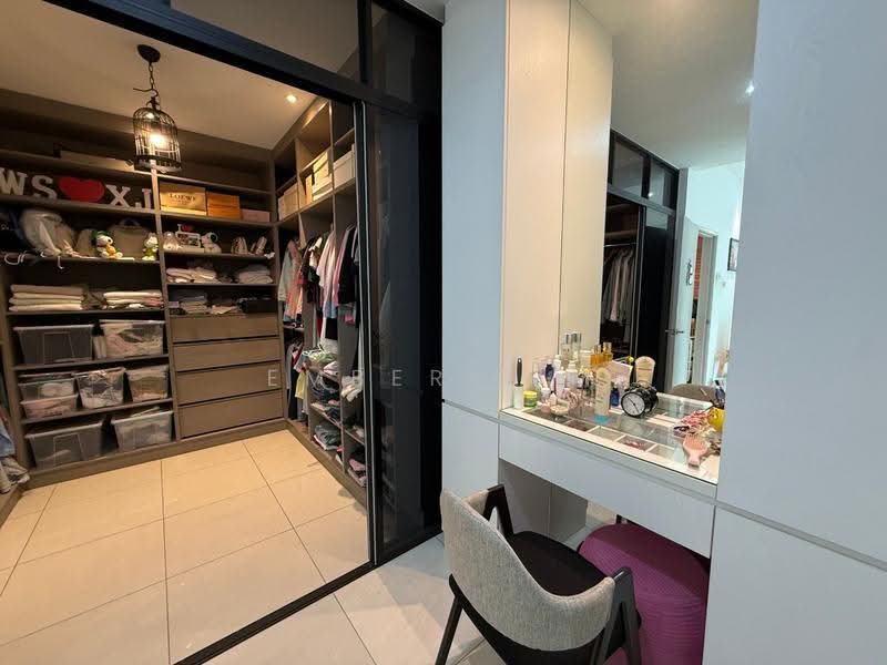 Rumah Teres 2-Tingkat untuk Dijual di Horizon Hills (Iskandar Puteri (Nusajaya)) - Ember Lim - Interior - PropertyGuru.com.my