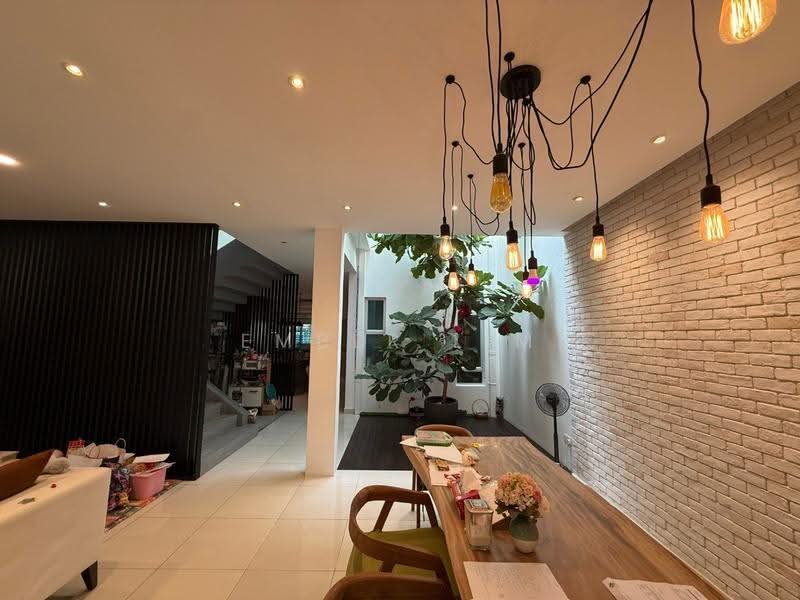 Rumah Teres 2-Tingkat untuk Dijual di Horizon Hills (Iskandar Puteri (Nusajaya)) - Ember Lim - Interior - PropertyGuru.com.my