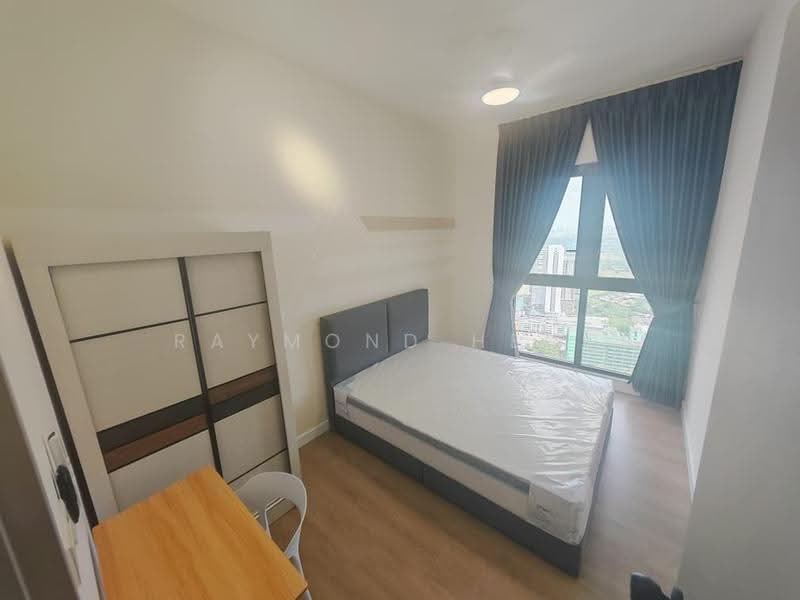 Condominium for Rent at Ixora Residence - Raymond Heng - Bedroom - PropertyGuru.com.my