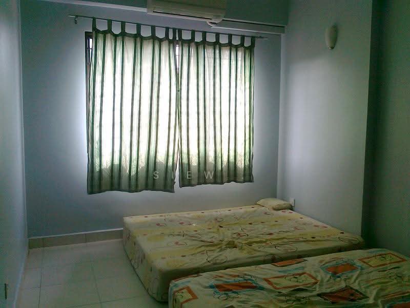 Apartment for Sale at Avilla Apartments - Siew . - Bedroom - PropertyGuru.com.my