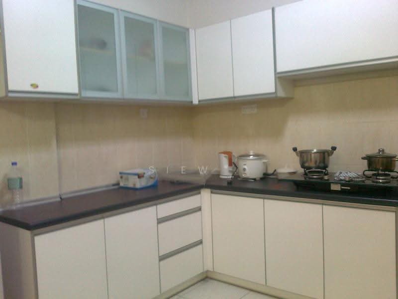 Apartment for Sale at Avilla Apartments - Siew . - Kitchen - PropertyGuru.com.my