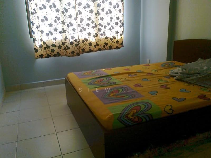 Apartment for Sale at Avilla Apartments - Siew . - Bedroom - PropertyGuru.com.my