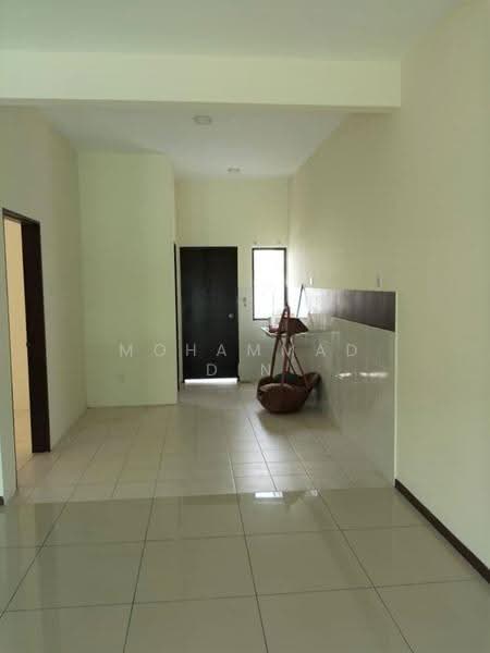 2-storey Terraced House for Sale in Kuala Selangor (Selangor) - Mohammad Din Majid - Interior - PropertyGuru.com.my