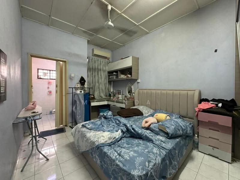 2-storey Terraced House for Sale in Mahkota Cheras (Cheras) - Melinda Goh - Bedroom - PropertyGuru.com.my