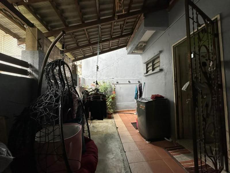 2-storey Terraced House for Sale in Mahkota Cheras (Cheras) - Melinda Goh - Exterior - PropertyGuru.com.my