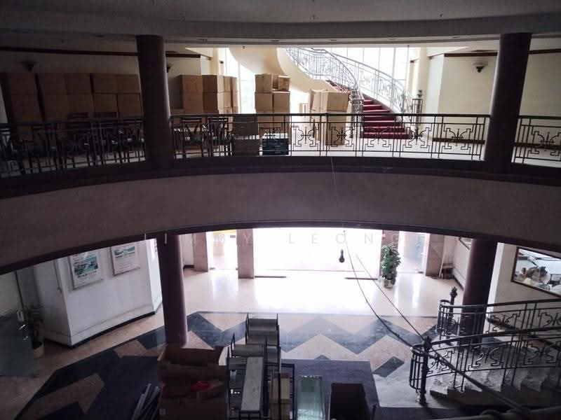 Shop / Office untuk Dijual di Kajang (Selangor) - Jimmy Leong - Lobby - PropertyGuru.com.my