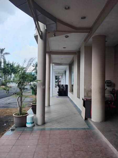 Shop / Office untuk Dijual di Kajang (Selangor) - Jimmy Leong - Exterior - PropertyGuru.com.my