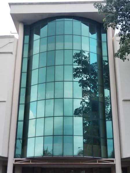 Shop / Office untuk Dijual di Kajang (Selangor) - Jimmy Leong - Exterior - PropertyGuru.com.my