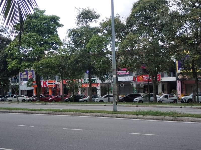 Shop / Office untuk Dijual di Kajang (Selangor) - Jimmy Leong - Exterior - PropertyGuru.com.my