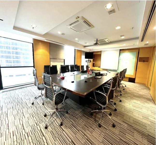 Office for Rent in KLCC (KL City Centre) - Brian JiaKok - Interior - PropertyGuru.com.my