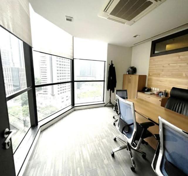 Office for Rent in KLCC (KL City Centre) - Brian JiaKok - Interior - PropertyGuru.com.my