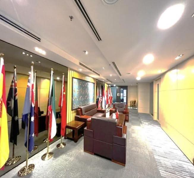 Office for Rent in KLCC (KL City Centre) - Brian JiaKok - Lobby - PropertyGuru.com.my