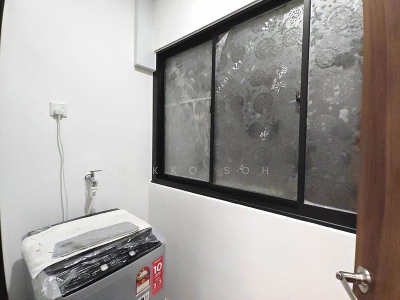 Kondominium untuk Disewa di Verando Residence - Nikko Soh - Interior - PropertyGuru.com.my