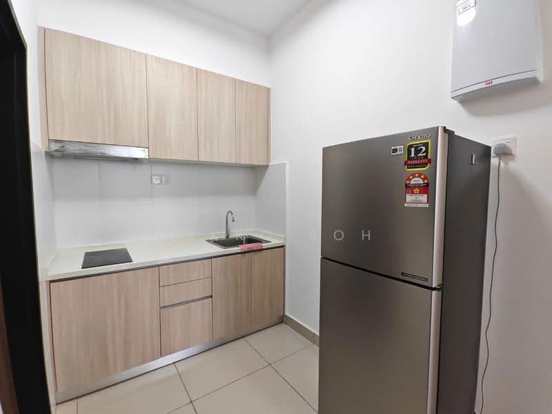 Kondominium untuk Disewa di Verando Residence - Nikko Soh - Kitchen - PropertyGuru.com.my