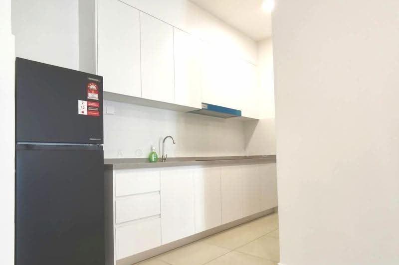 Service Residence for Rent at RESIDENSI SENURI - Agnes Ang - Kitchen - PropertyGuru.com.my
