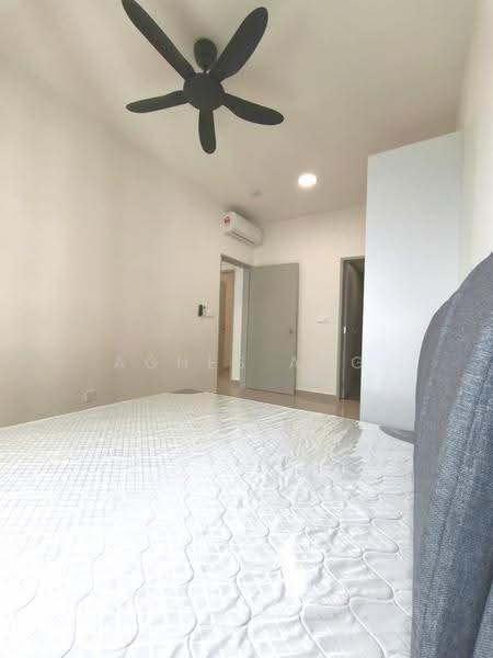 Service Residence for Rent at RESIDENSI SENURI - Agnes Ang - Bedroom - PropertyGuru.com.my