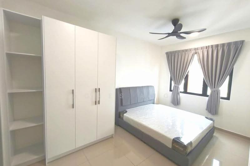 Service Residence for Rent at RESIDENSI SENURI - Agnes Ang - Bedroom - PropertyGuru.com.my