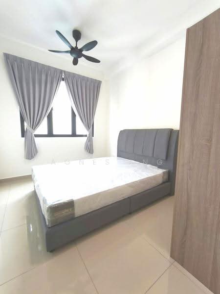 Service Residence for Rent at RESIDENSI SENURI - Agnes Ang - Bedroom - PropertyGuru.com.my