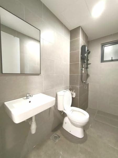 Service Residence for Rent at RESIDENSI SENURI - Agnes Ang - Bathroom - PropertyGuru.com.my