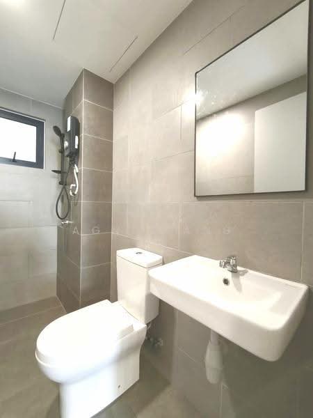 Service Residence for Rent at RESIDENSI SENURI - Agnes Ang - Bathroom - PropertyGuru.com.my