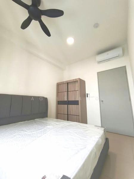 Service Residence for Rent at RESIDENSI SENURI - Agnes Ang - Bedroom - PropertyGuru.com.my
