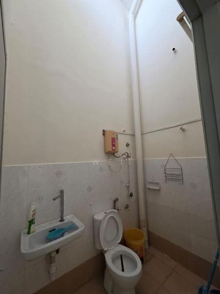 Rumah Teres 2-Tingkat untuk Dijual di Seremban Jaya (Negeri Sembilan) - Wei Keen - Bathroom - PropertyGuru.com.my