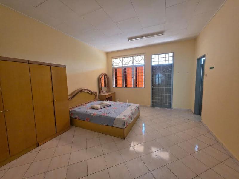 Rumah Teres 2-Tingkat untuk Dijual di Seremban Jaya (Negeri Sembilan) - Wei Keen - Bedroom - PropertyGuru.com.my